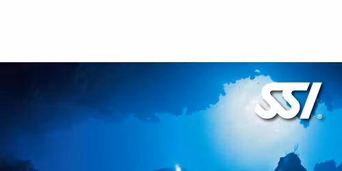 SSI Deep Diver Course