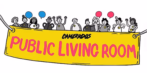 Skegness Public Living Room