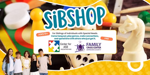 SIB Shop