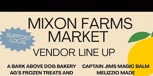 Mixon Farms Market 