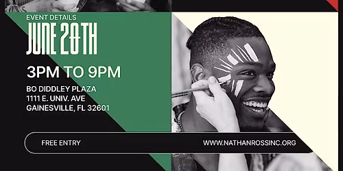 The 5th Annual Freedom Fest '26