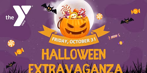 YMCA Halloween Extravaganza (4th Annual)