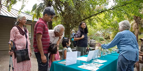 Pop-Up Nature! Free Youth Programs This Summer
