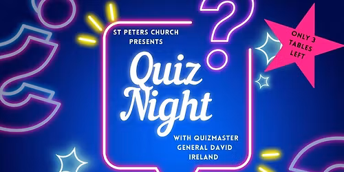 Quiz Night