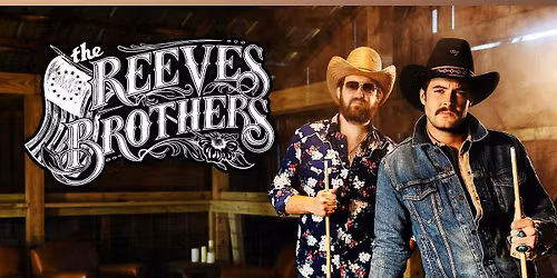 The Reeves Brothers
