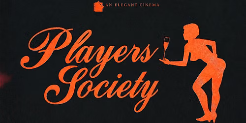 "PLAYER SOCIETY" AN ELEVATED ROOFTOP DAY PARTY @ LA VIE