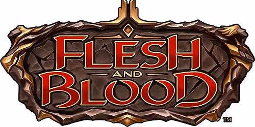 Flesh and Blood CC