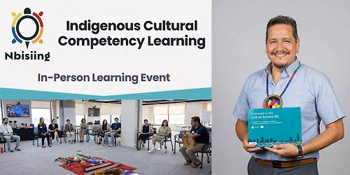 Indigenous Cultural Competency Learning