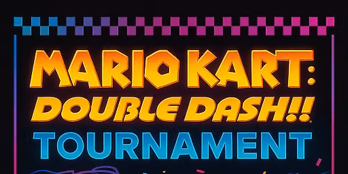 Mario Kart Double Dash Tournament