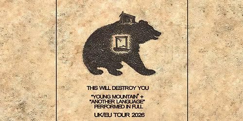 THIS WILL DESTROY YOU \/ MASCARA \u2022 Schlachthof Wiesbaden