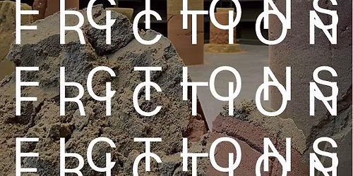 Exposition | F(R)ICTIONS