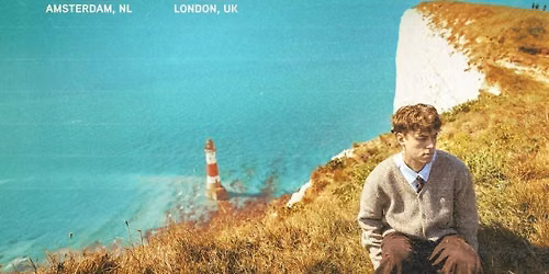 Alfie Jukes presents Lighthouse Sessions