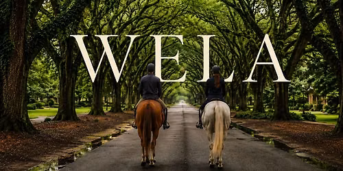 September WELA Social