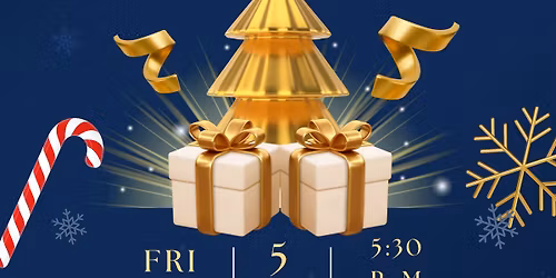 Spirit of Home for the Holidays - A Gala Event