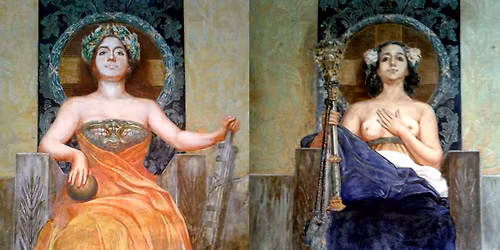 Le donne di Modena. Viaggio nell'universo femminile