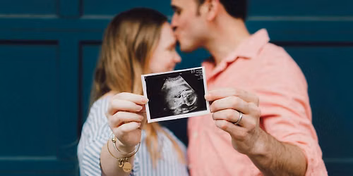 I'm Pregnant! Now What?