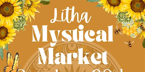 Litha Mystical Market