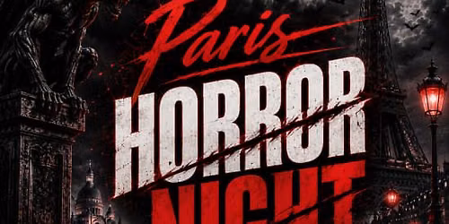 PARIS HORROR NIGHT