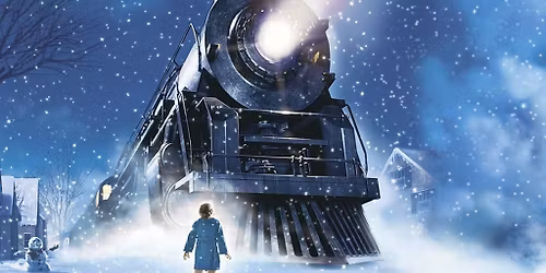 The Polar Express