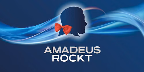 Amadeus Rockt | Freiheitshalle Hof