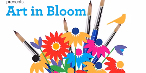 Art in Bloom 2026