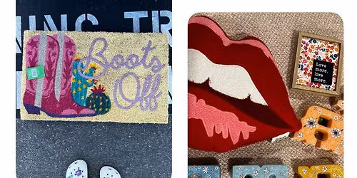 San Jose Flea Market