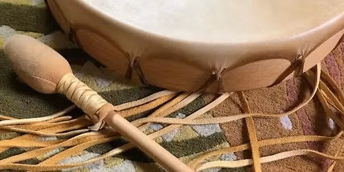 Drum Making Workshop