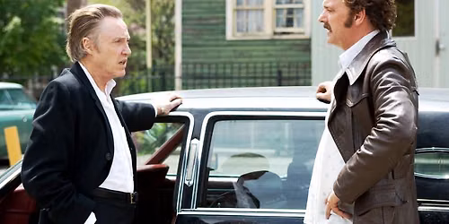 Ohio Goes to the Movies- K*ll the Irishman (2011) screening