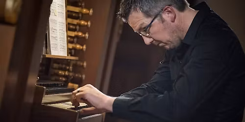 Bart Jacobs - Bach by Candleligth - Met Bach het jaar uit