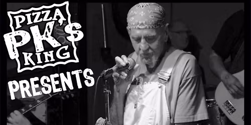 Tawl Paul & Slappin\u2019 Henry Blue live at PK's \u2022 Sat 3\/28