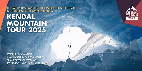 ACC Squamish presents- Kendall Mountain Tour 2025-  Winter Wonderland