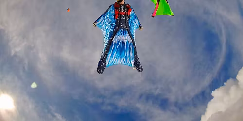 Finflock - Get together 2026