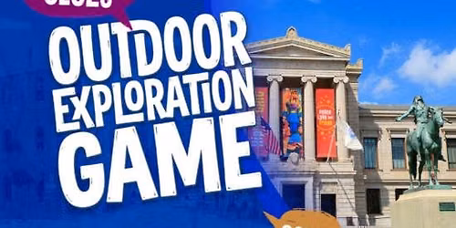 Boston Strangler: A Detective\u2019s Hunt Outdoor Exploration Game