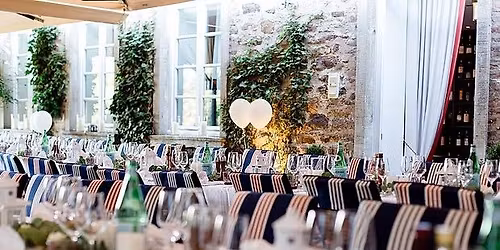 Festa Terrazza - Das Italienische Terrassenfest