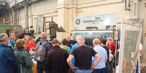 Internationaler Museumstag 2026