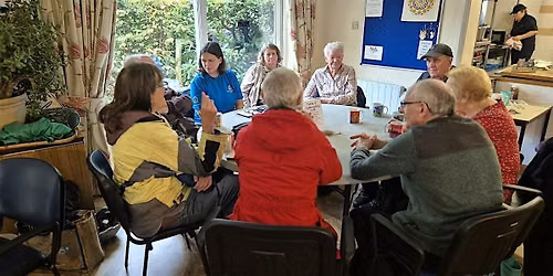 Tulip Tree Centre Connect & Brew