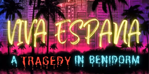 Viva Espana