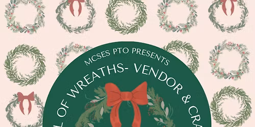 6th Annual Festival of Wreaths