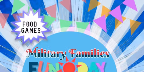 SJAFB MILITARY FAMILY FUN DAY