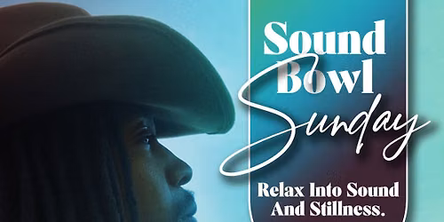 Sound Bowl Sunday