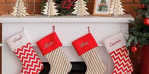 3-D Wooden Christmas Trees