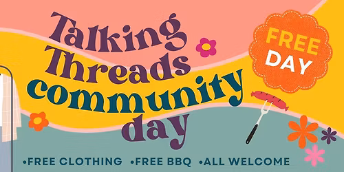 FREE COMMUNITY DAY