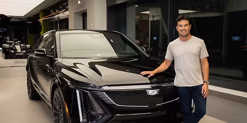 Cadillac Championship - Sunday