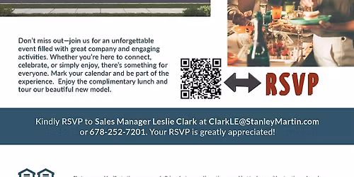 BRIDGEPORT HEIGHTS GRAND OPENING