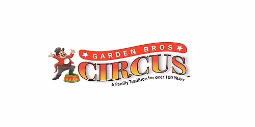 Garden Brothers Circus