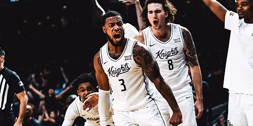 UCF Knights at Texas A&M Aggies Mens Basketball