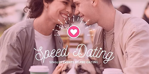 Indianapolis Speed Dating for Singles Age 27-42 \u2665 Indiana