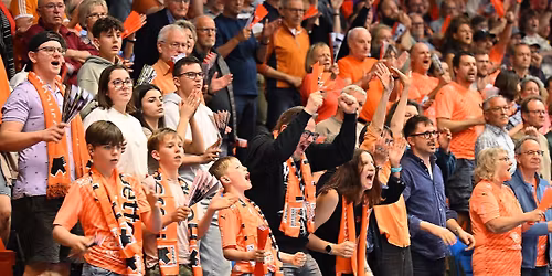 EHF European League | Kadetten Schaffhausen - RK Nexe 