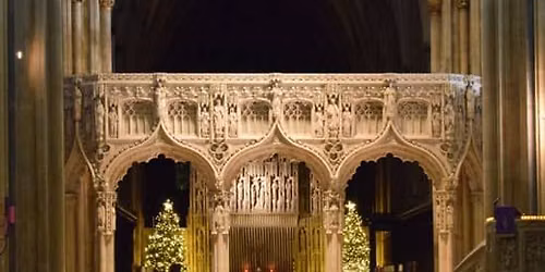 Viennese Christmas by Candlelight