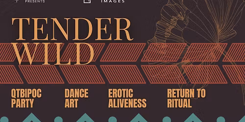 Tender Wild